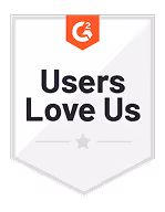 G2 — Users Love Us
