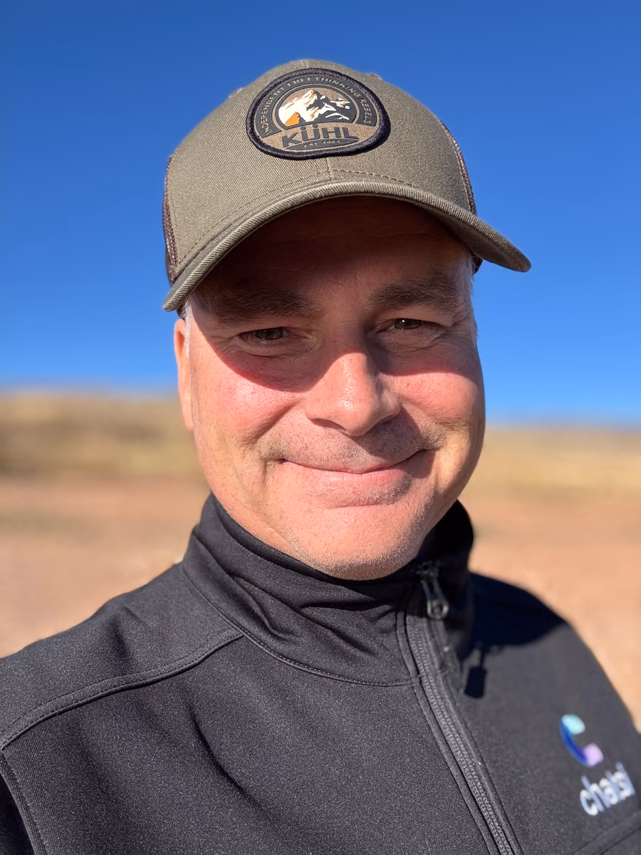 Ken Garff, founder and CEO of Chatsi
